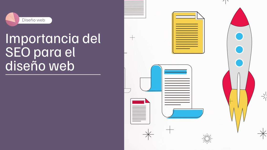 Importancia del SEO para el diseño web