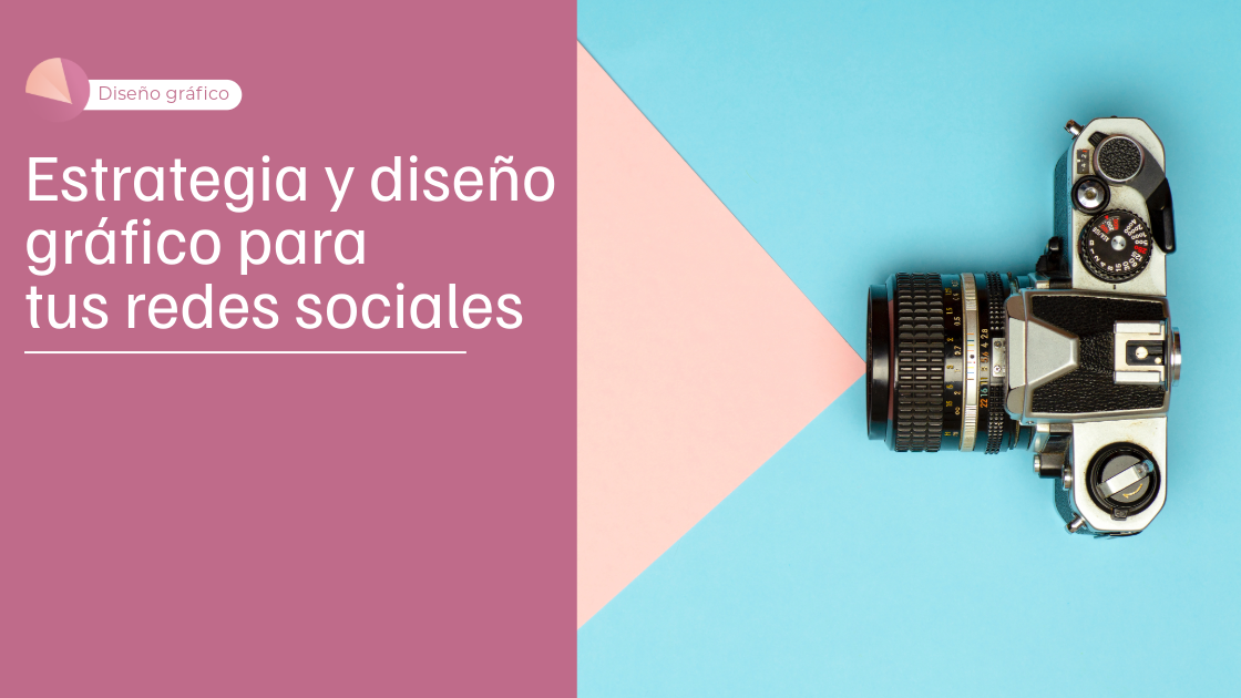 diseño para redes sociales