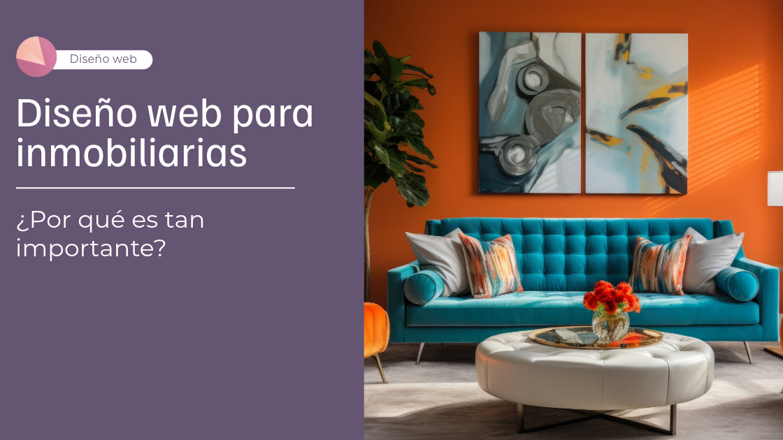 diseño web para inmobiliarias