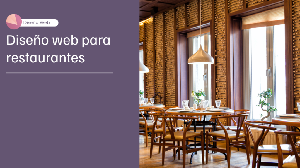 5 Tips de diseño web para restaurantes